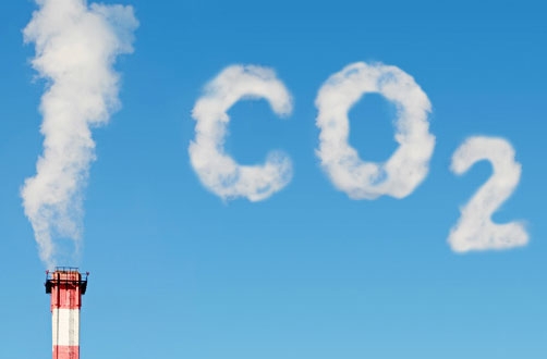 Khí cacbonic – Khí CO2 là gì, có độc hại không?